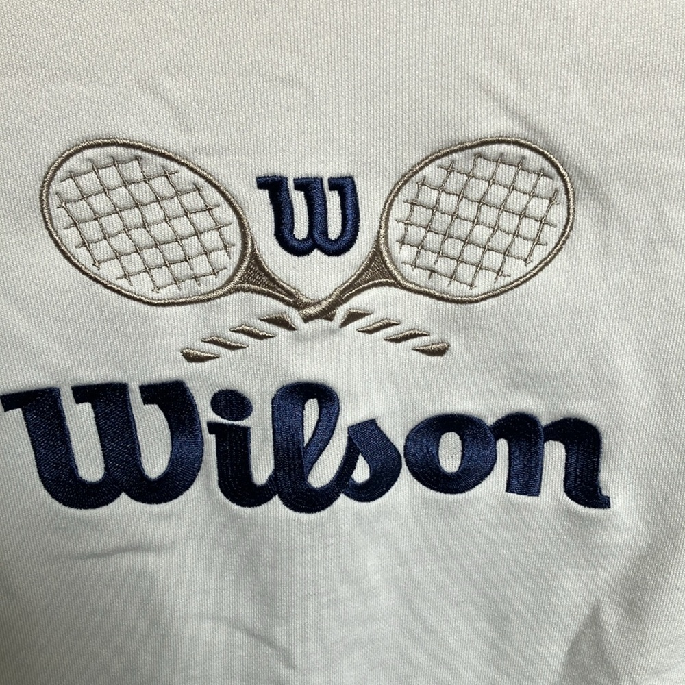 Wilson - Picture 3 of 11